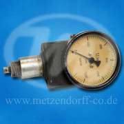 Tachometer
