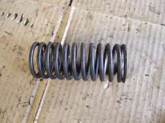 Ventilfeder