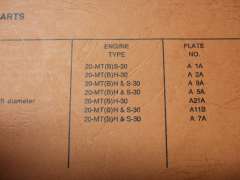 ?? (MAN 20-MT(B)H-30)