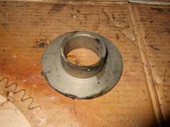 Flange