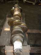 Kurbelwelle (6 Zylinder)