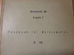 Handbuch (Delticmotor 18-11B)