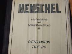 Betriebsanleitung (HENSCHEL PC)